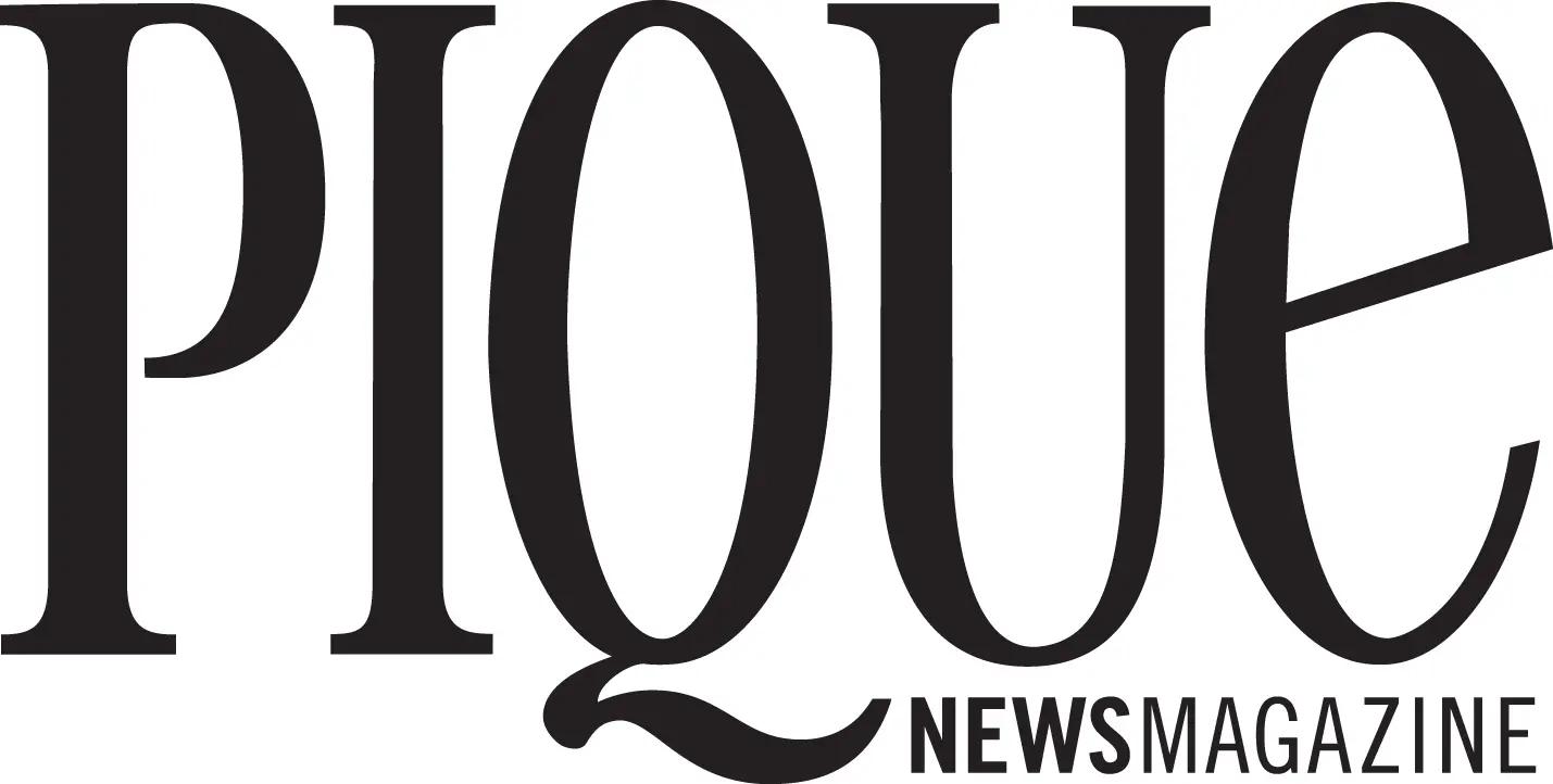 Pique Newsmagazine