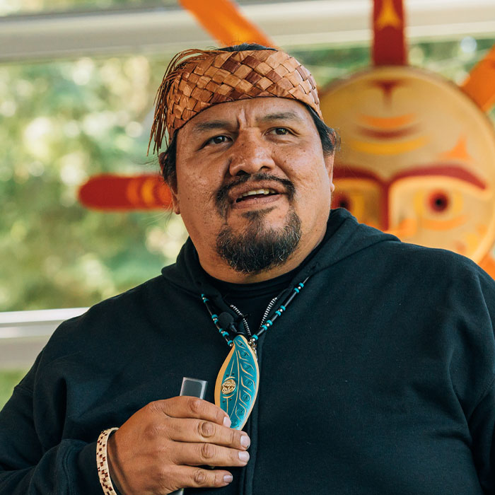 Chief Gélpcal