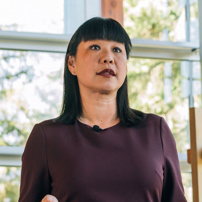 Claire Yeung