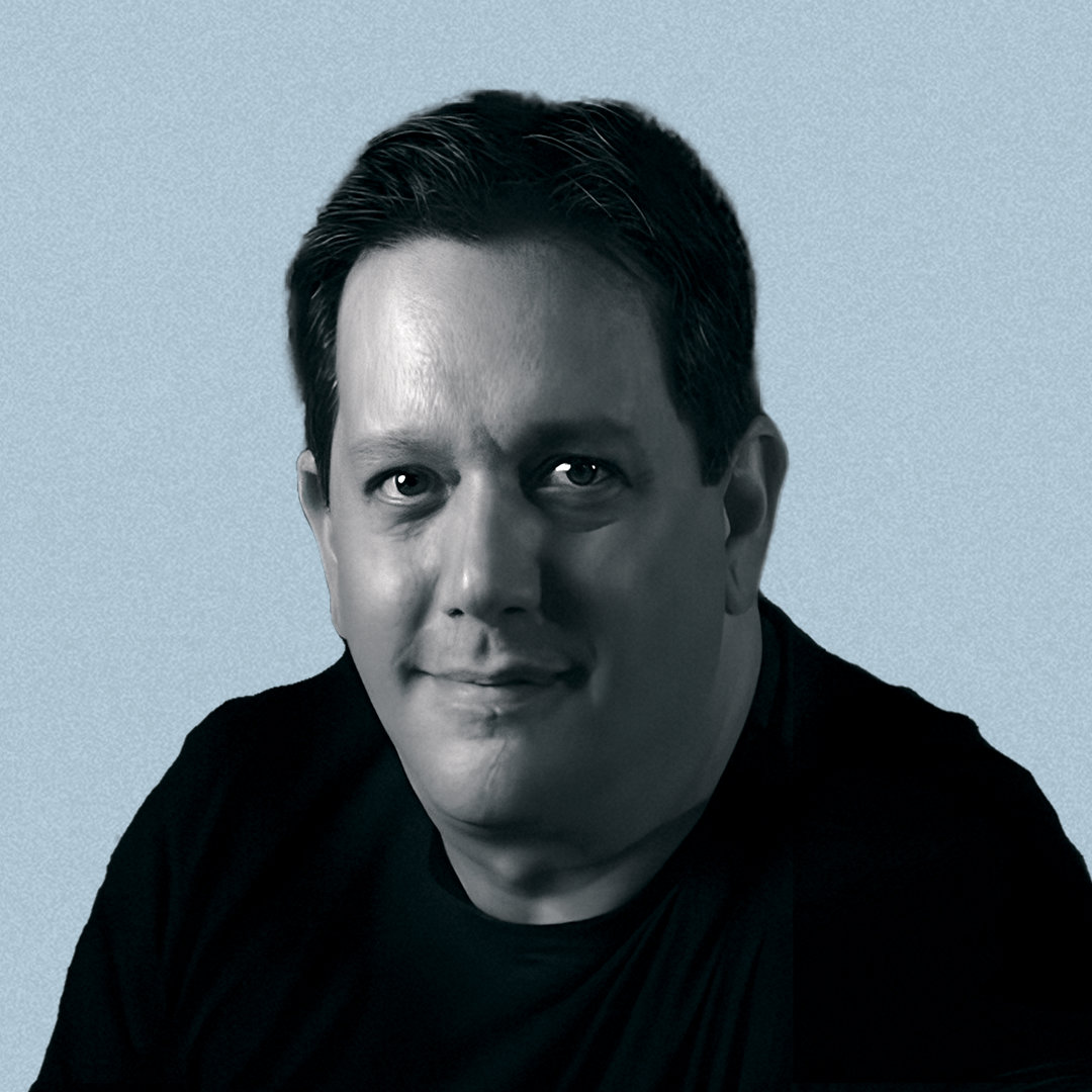 Carey Newman