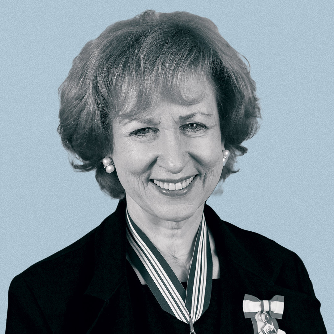 Kim Campbell